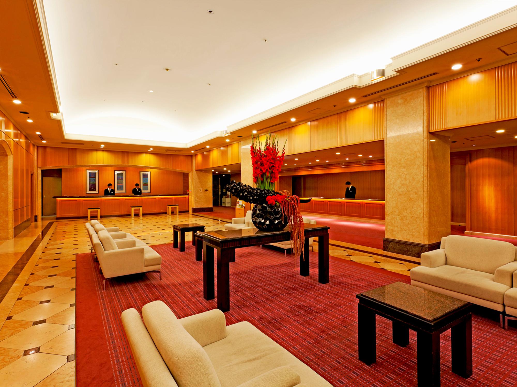 Century Royal Hotel Sapporo Dış mekan fotoğraf