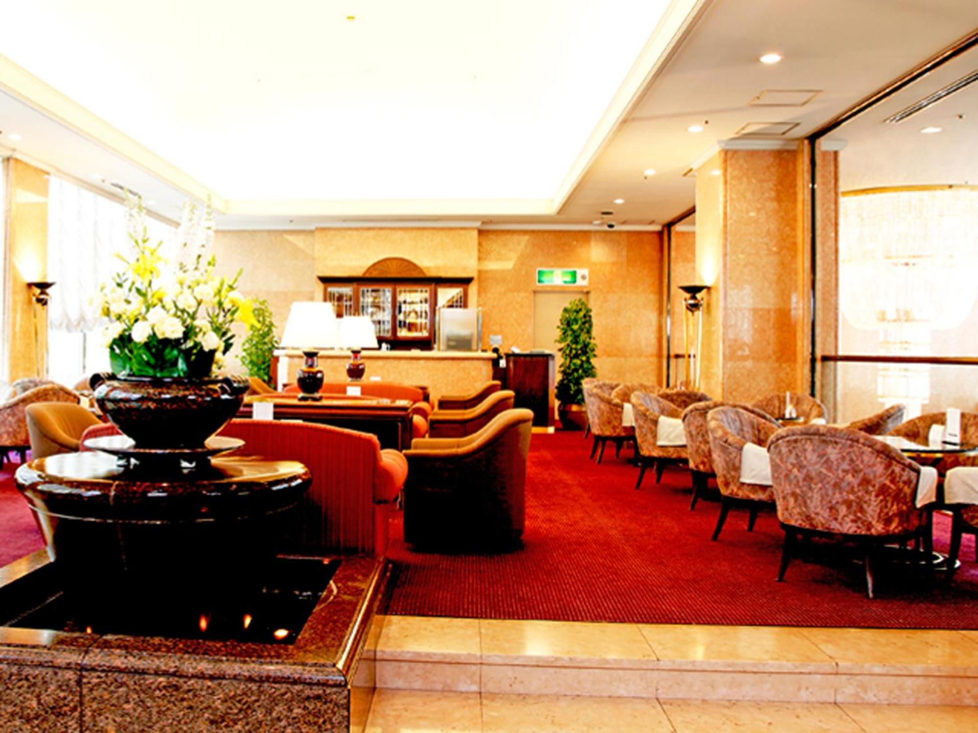 Century Royal Hotel Sapporo Dış mekan fotoğraf